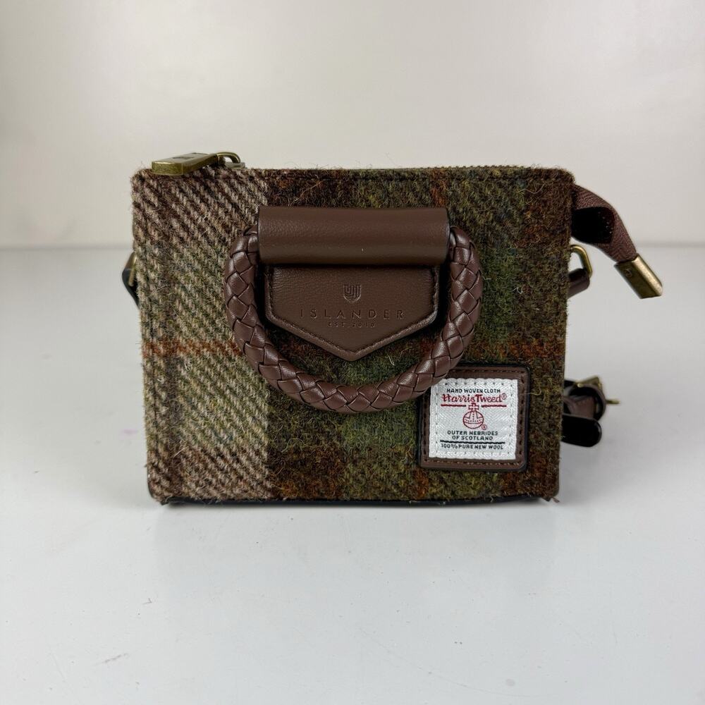 Islander Mini Arran Tote